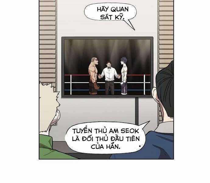 Võ Sĩ Quyền Anh Chapter 107 trang 59