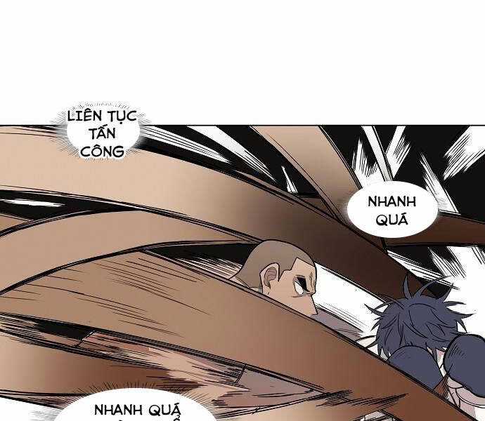 Võ Sĩ Quyền Anh Chapter 107 trang 73
