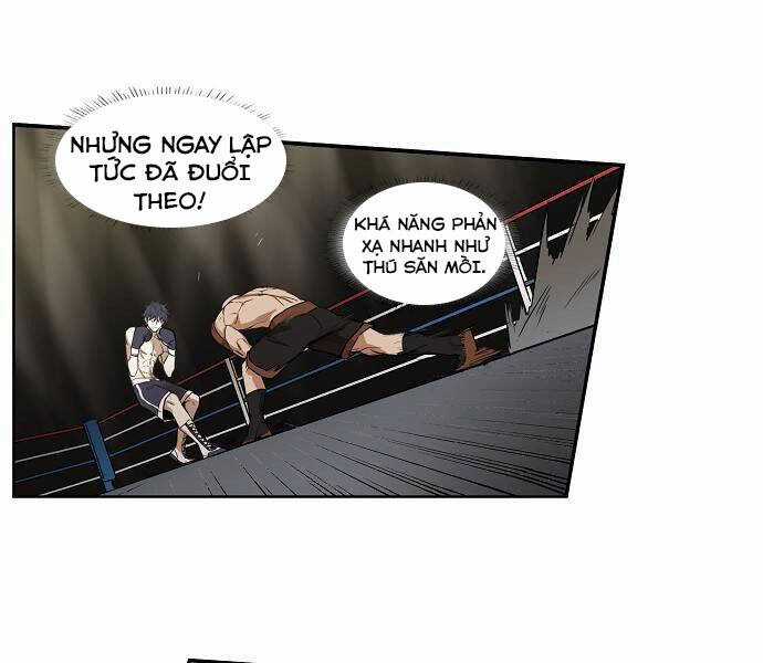 Võ Sĩ Quyền Anh Chapter 107 trang 78