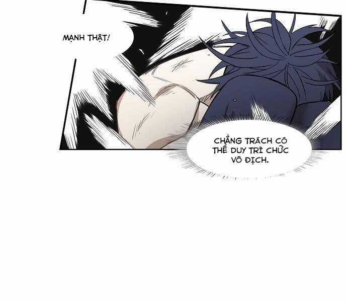Võ Sĩ Quyền Anh Chapter 107 trang 79