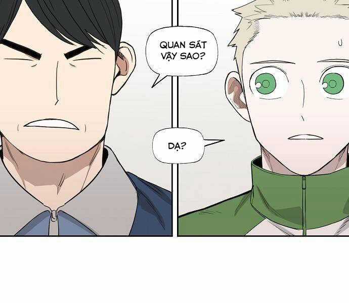 Võ Sĩ Quyền Anh Chapter 107 trang 84