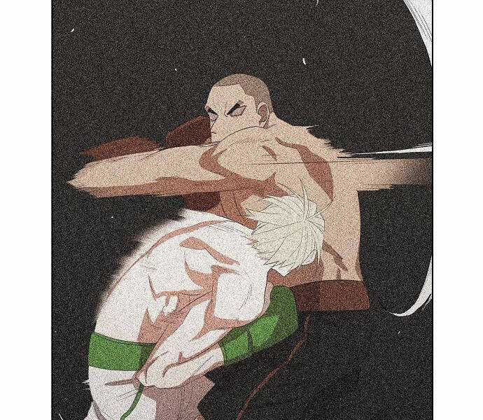 Võ Sĩ Quyền Anh Chapter 108 trang 101