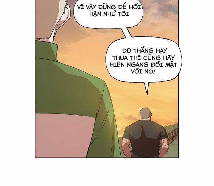 Võ Sĩ Quyền Anh Chapter 108 trang 118