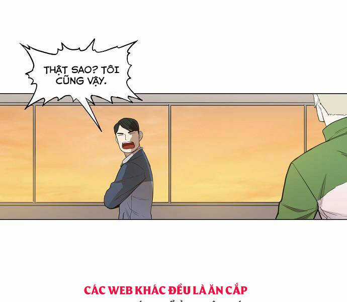 Võ Sĩ Quyền Anh Chapter 108 trang 132