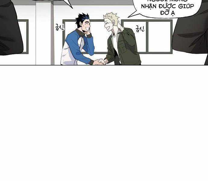 Võ Sĩ Quyền Anh Chapter 108 trang 152