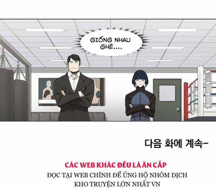 Võ Sĩ Quyền Anh Chapter 108 trang 153