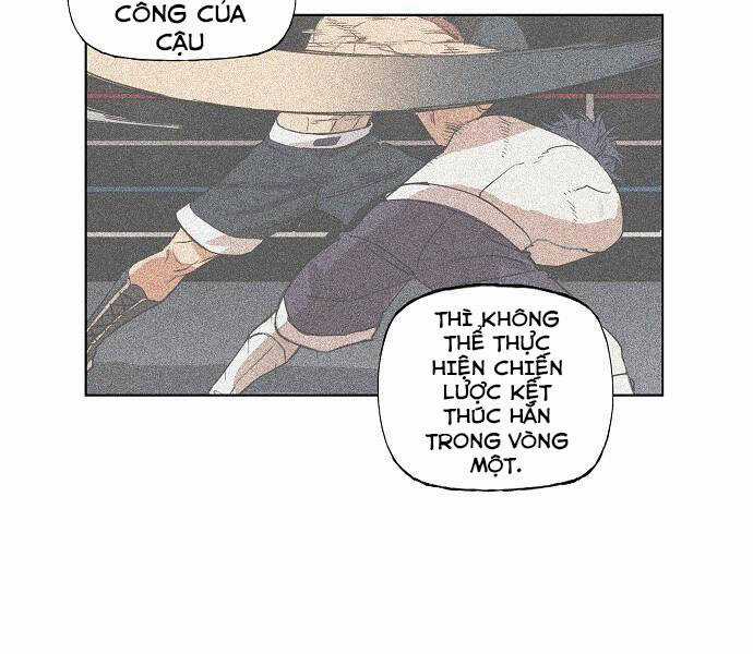 Võ Sĩ Quyền Anh Chapter 108 trang 20