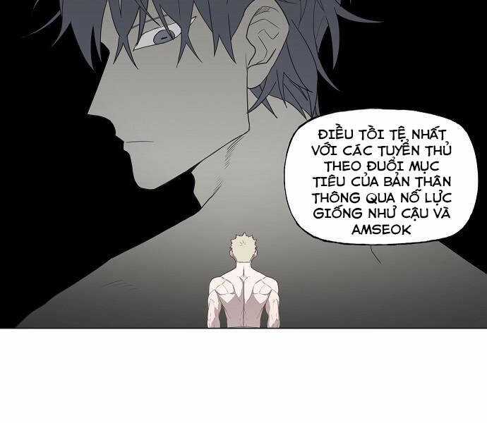 Võ Sĩ Quyền Anh Chapter 108 trang 23