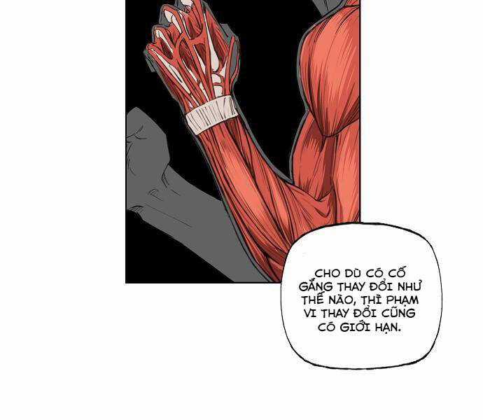 Võ Sĩ Quyền Anh Chapter 108 trang 28