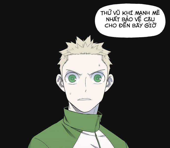 Võ Sĩ Quyền Anh Chapter 108 trang 34