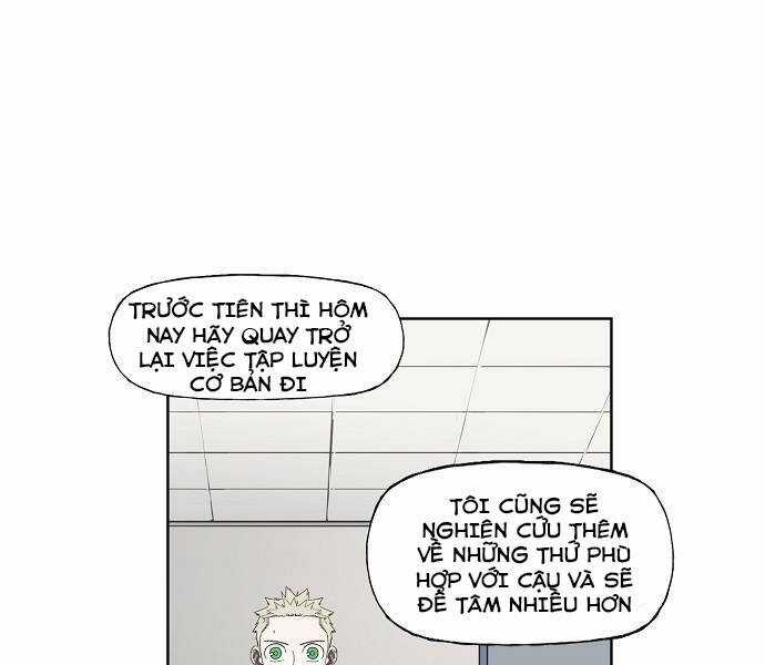 Võ Sĩ Quyền Anh Chapter 108 trang 37