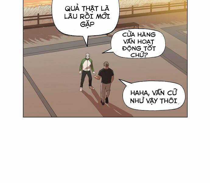 Võ Sĩ Quyền Anh Chapter 108 trang 64