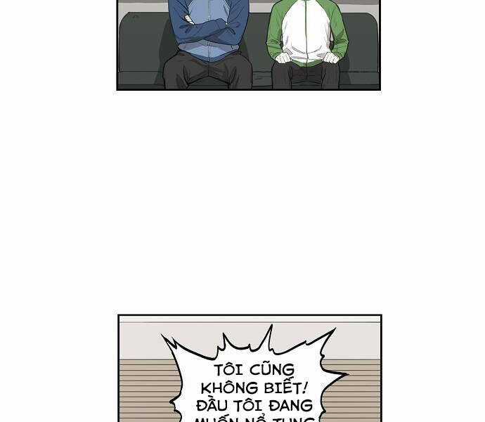 Võ Sĩ Quyền Anh Chapter 108 trang 9