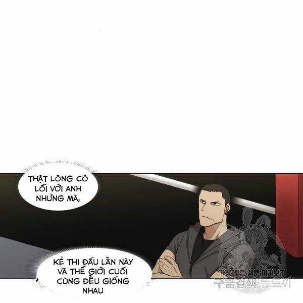 Võ Sĩ Quyền Anh Chapter 109 trang 100