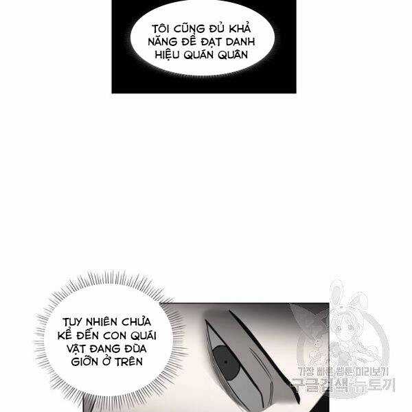 Võ Sĩ Quyền Anh Chapter 109 trang 104