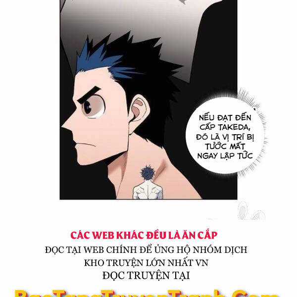 Võ Sĩ Quyền Anh Chapter 109 trang 105
