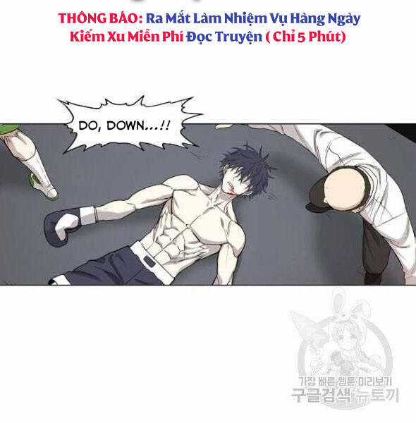 Võ Sĩ Quyền Anh Chapter 109 trang 131