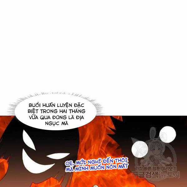 Võ Sĩ Quyền Anh Chapter 109 trang 19