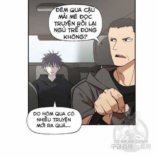 Võ Sĩ Quyền Anh Chapter 109 trang 2