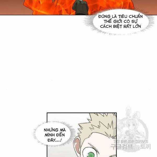 Võ Sĩ Quyền Anh Chapter 109 trang 20