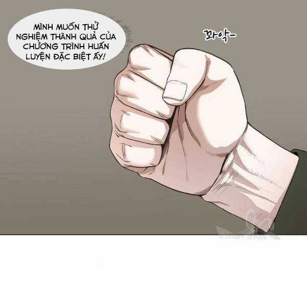Võ Sĩ Quyền Anh Chapter 109 trang 22