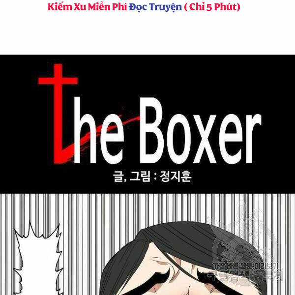Võ Sĩ Quyền Anh Chapter 109 trang 25