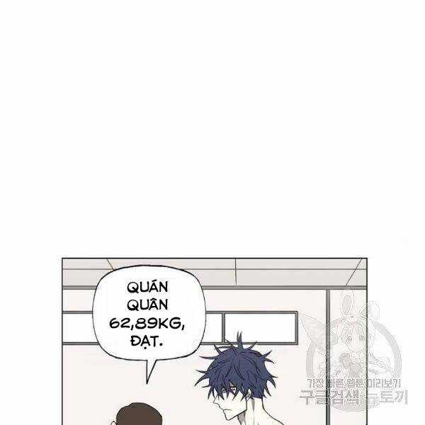 Võ Sĩ Quyền Anh Chapter 109 trang 28
