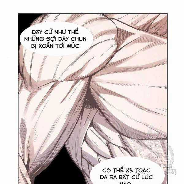 Võ Sĩ Quyền Anh Chapter 109 trang 49