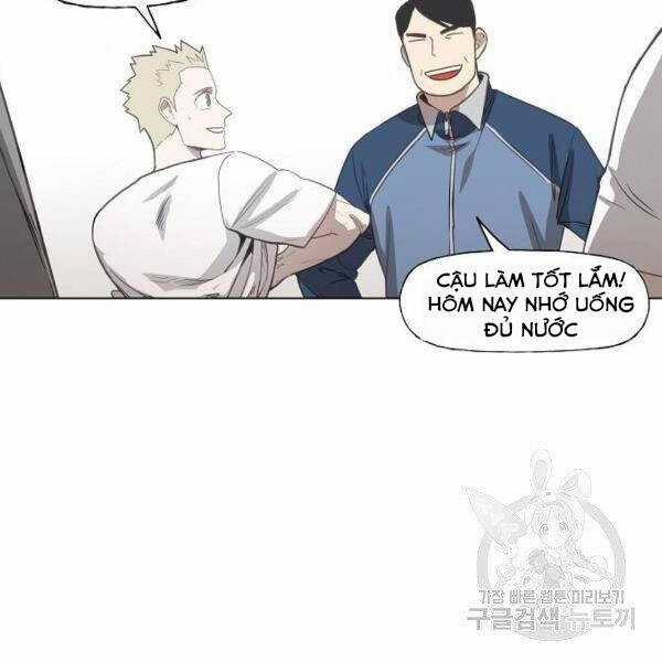 Võ Sĩ Quyền Anh Chapter 109 trang 52