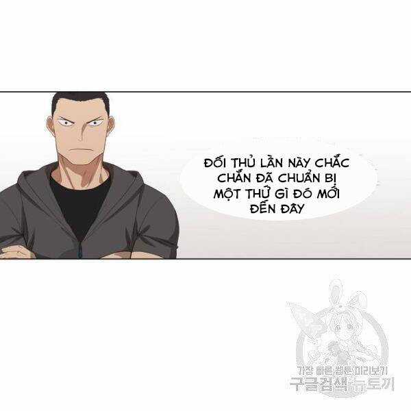 Võ Sĩ Quyền Anh Chapter 109 trang 53