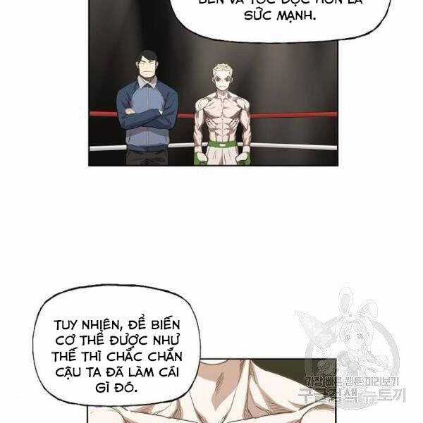 Võ Sĩ Quyền Anh Chapter 109 trang 79