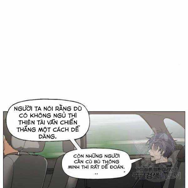 Võ Sĩ Quyền Anh Chapter 109 trang 8