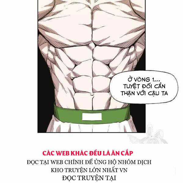 Võ Sĩ Quyền Anh Chapter 109 trang 80
