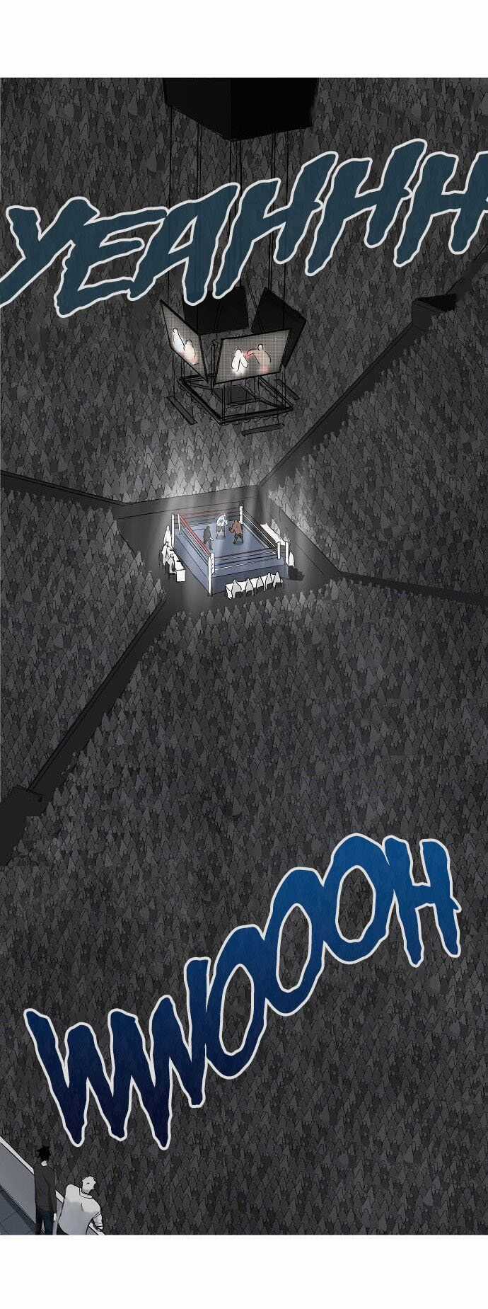 Võ Sĩ Quyền Anh Chapter 11 trang 21