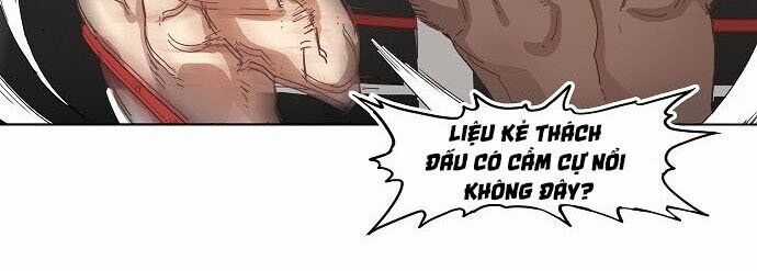 Võ Sĩ Quyền Anh Chapter 11 trang 23