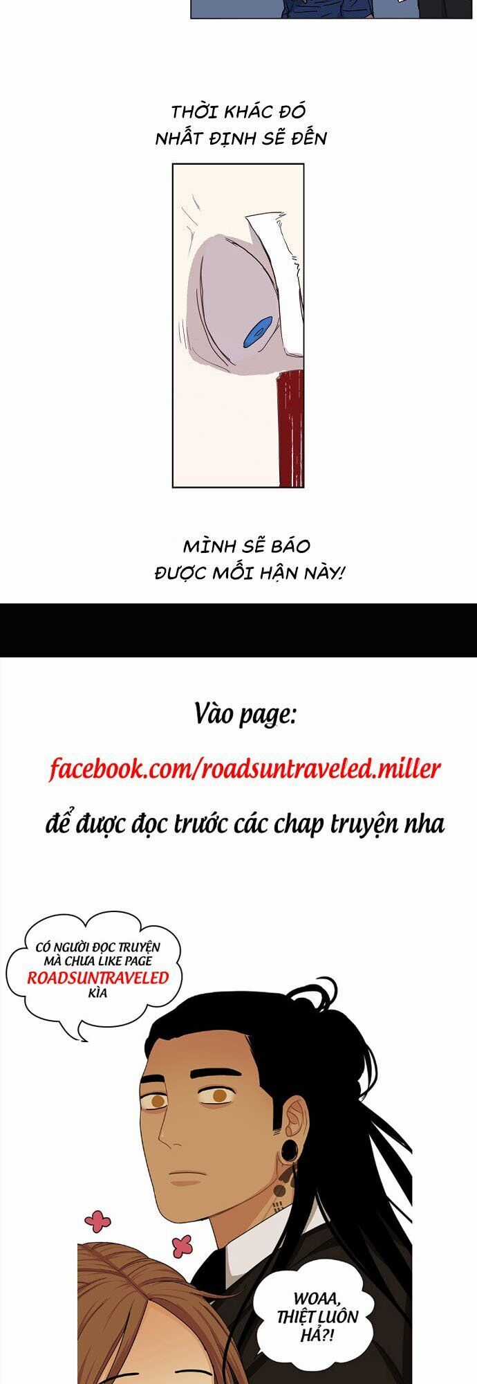 Võ Sĩ Quyền Anh Chapter 11 trang 31