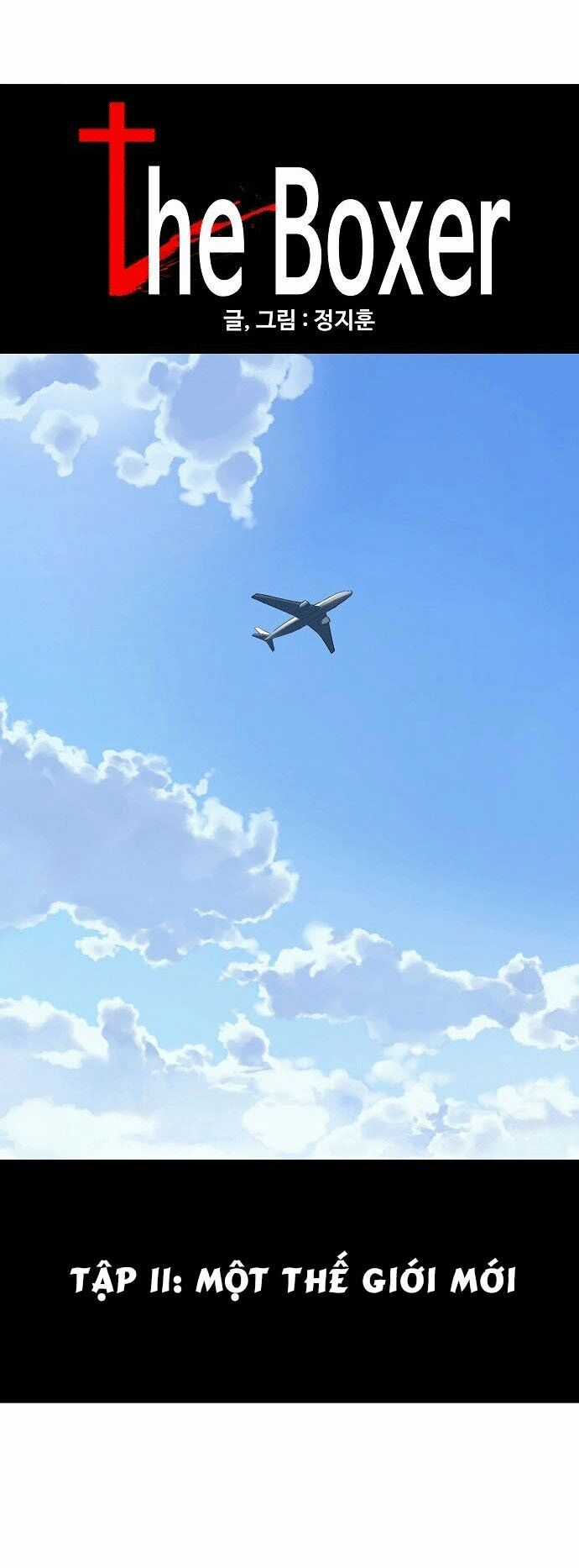 Võ Sĩ Quyền Anh Chapter 11 trang 4