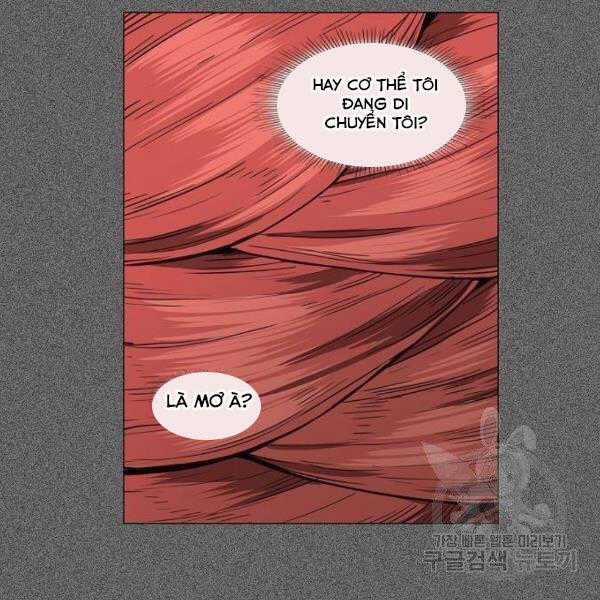 Võ Sĩ Quyền Anh Chapter 110 trang 109