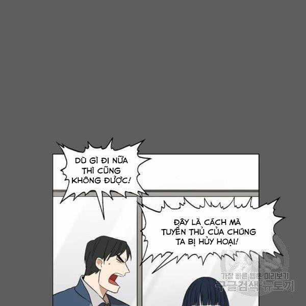 Võ Sĩ Quyền Anh Chapter 110 trang 117