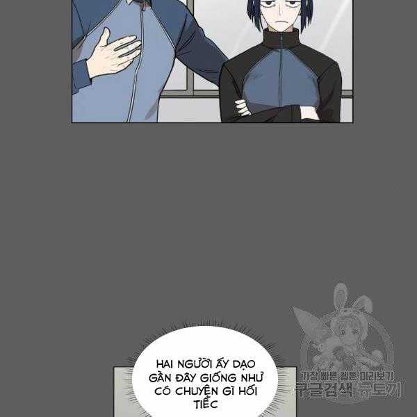 Võ Sĩ Quyền Anh Chapter 110 trang 118