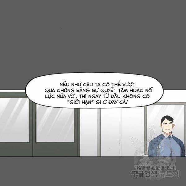 Võ Sĩ Quyền Anh Chapter 110 trang 121