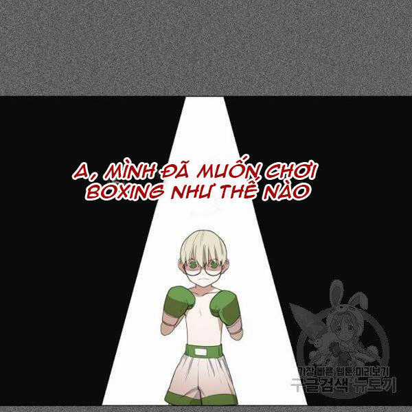 Võ Sĩ Quyền Anh Chapter 110 trang 127