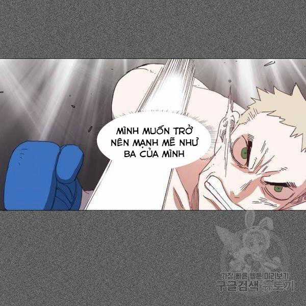 Võ Sĩ Quyền Anh Chapter 110 trang 131