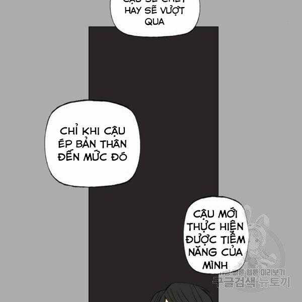 Võ Sĩ Quyền Anh Chapter 110 trang 140