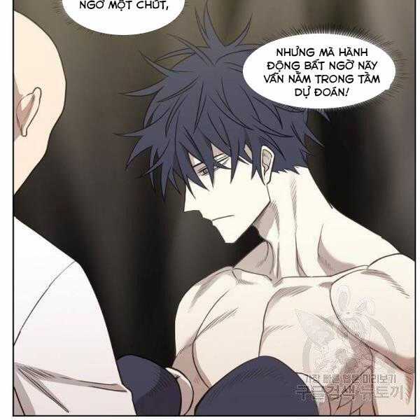 Võ Sĩ Quyền Anh Chapter 110 trang 15