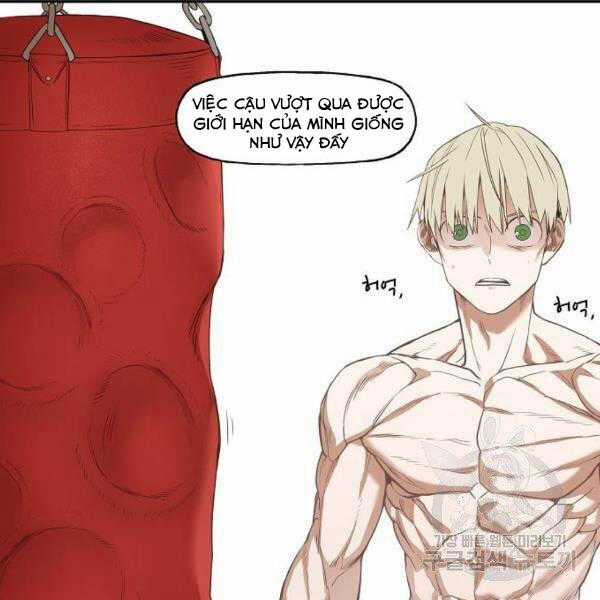 Võ Sĩ Quyền Anh Chapter 110 trang 151