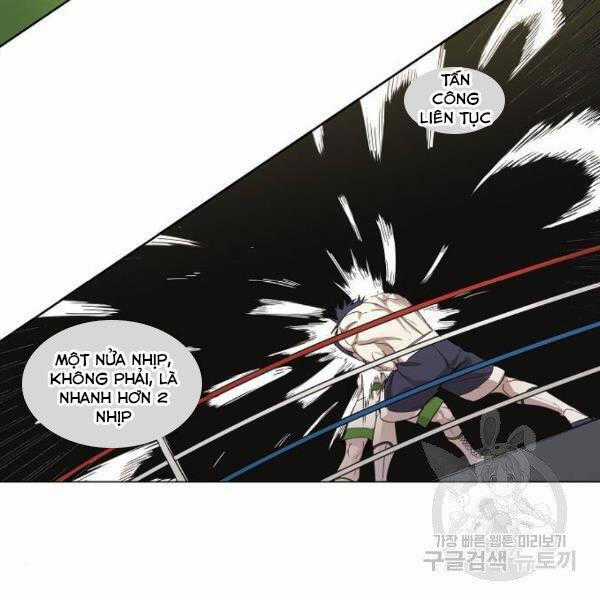 Võ Sĩ Quyền Anh Chapter 110 trang 157