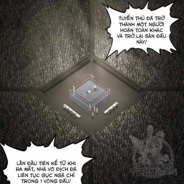 Võ Sĩ Quyền Anh Chapter 110 trang 171