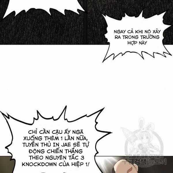 Võ Sĩ Quyền Anh Chapter 110 trang 172