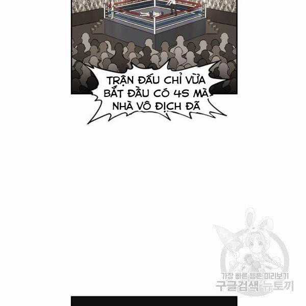 Võ Sĩ Quyền Anh Chapter 110 trang 3